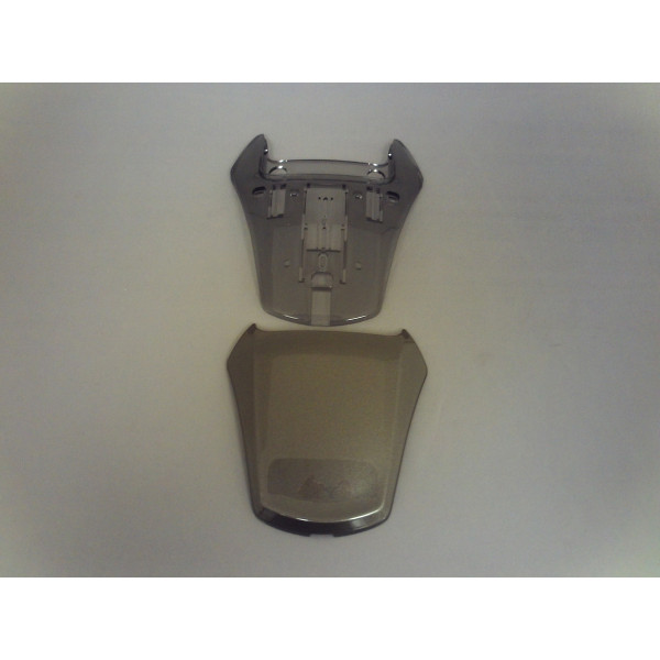 Shoei Shoei Neotec Upper Intake Vent M.Anthracite